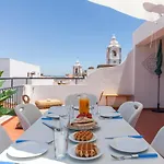 O - São Gonçalo Maison d'hôtes Lagos