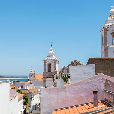 Sao Goncalo Гостевой дом