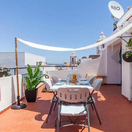 Gæstehus Sao Goncalo *