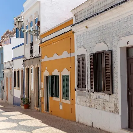 Gæstehus Sao Goncalo