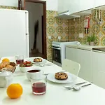 Sao Goncalo Πανσιόν *