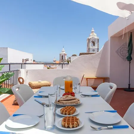 Sao Goncalo Penzion Lagos