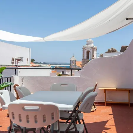 Sao Goncalo Penzion *