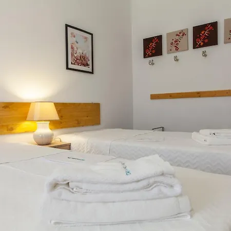 Penzion Sao Goncalo Lagos