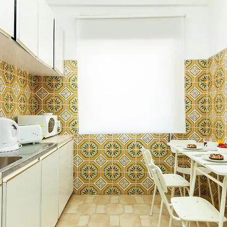 Penzion Sao Goncalo *