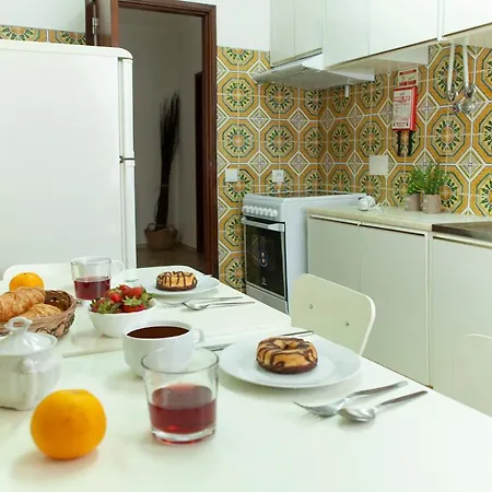 Sao Goncalo Penzion *