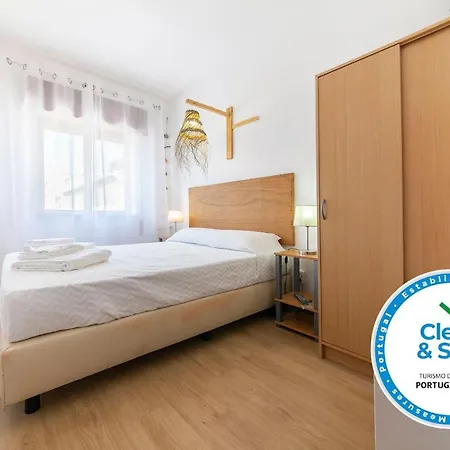 Sao Goncalo Penzion Lagos