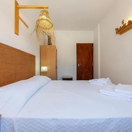 Sao Goncalo Penzion *