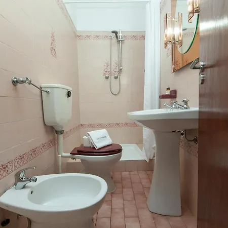 Sao Goncalo בית הארחה *