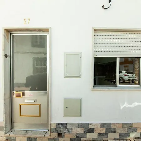 O - São Gonçalo Maison d'hôtes