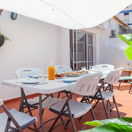 Sao Goncalo Pensionat Lagos