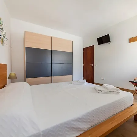 Sao Goncalo 招待所 *